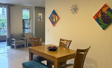 Arriendo de apartamento en Castropol, Medellín