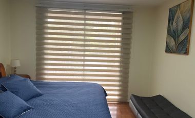 Arriendo de apartamento en Castropol, Medellín