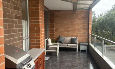 Arriendo de apartamento en Castropol, Medellín