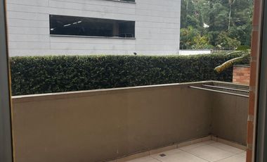 Arriendo de apartamento en Castropol, Medellín