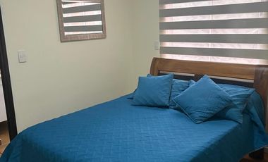 Arriendo de apartamento en Castropol, Medellín