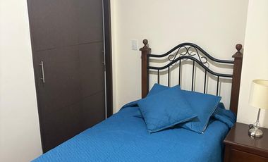 Arriendo de apartamento en Castropol, Medellín