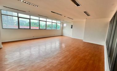 OFFICE SPACE FOR LEASE, WEST AVENUE QUEZON CITY #5 The One Executive Office Bldg., West Avenue, Quezon City