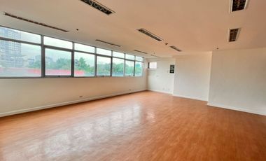 OFFICE SPACE FOR LEASE, WEST AVENUE QUEZON CITY #5 The One Executive Office Bldg., West Avenue, Quezon City