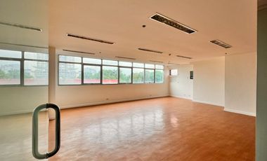 OFFICE SPACE FOR LEASE, WEST AVENUE QUEZON CITY #5 The One Executive Office Bldg., West Avenue, Quezon City