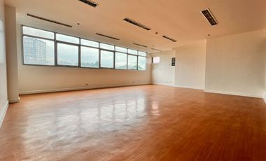 OFFICE SPACE FOR LEASE, WEST AVENUE QUEZON CITY #5 The One Executive Office Bldg., West Avenue, Quezon City