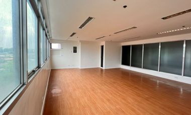 OFFICE SPACE FOR LEASE, WEST AVENUE QUEZON CITY #5 The One Executive Office Bldg., West Avenue, Quezon City