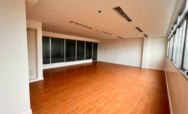 OFFICE SPACE FOR LEASE, WEST AVENUE QUEZON CITY #5 The One Executive Office Bldg., West Avenue, Quezon City