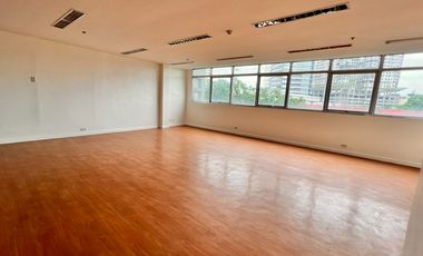 OFFICE SPACE FOR LEASE, WEST AVENUE QUEZON CITY #5 The One Executive Office Bldg., West Avenue, Quezon City