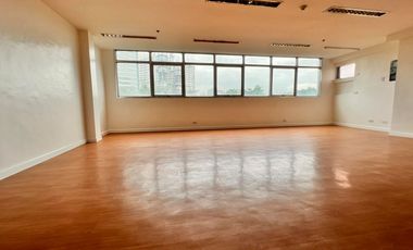 OFFICE SPACE FOR LEASE, WEST AVENUE QUEZON CITY #5 The One Executive Office Bldg., West Avenue, Quezon City