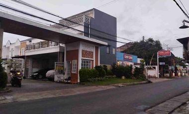 Rumah 2lt murah cantik di Praktical House Cinangka Sawangan Depok