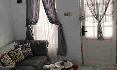 Rumah 2lt murah cantik di Praktical House Cinangka Sawangan Depok