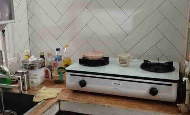 Rumah 2lt murah cantik di Praktical House Cinangka Sawangan Depok