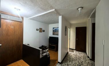 EDIFICIO EN VENTA DE USO MIXTO EN ESQUINA CON LOCAL COMERCIAL Y DEPARTAMENTOS RENTABLES, SAN JAVIER, TLALNEPANTLA, EDOMEX.