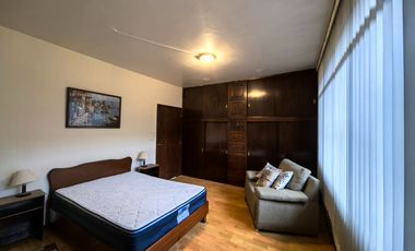 EDIFICIO EN VENTA DE USO MIXTO EN ESQUINA CON LOCAL COMERCIAL Y DEPARTAMENTOS RENTABLES, SAN JAVIER, TLALNEPANTLA, EDOMEX.