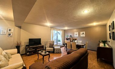 EDIFICIO EN VENTA DE USO MIXTO EN ESQUINA CON LOCAL COMERCIAL Y DEPARTAMENTOS RENTABLES, SAN JAVIER, TLALNEPANTLA, EDOMEX.