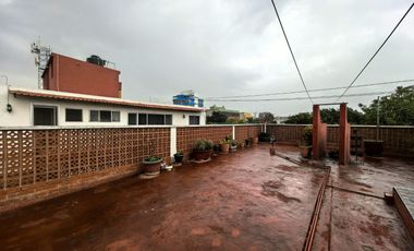 EDIFICIO EN VENTA DE USO MIXTO EN ESQUINA CON LOCAL COMERCIAL Y DEPARTAMENTOS RENTABLES, SAN JAVIER, TLALNEPANTLA, EDOMEX.