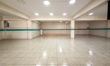 EDIFICIO EN VENTA DE USO MIXTO EN ESQUINA CON LOCAL COMERCIAL Y DEPARTAMENTOS RENTABLES, SAN JAVIER, TLALNEPANTLA, EDOMEX.