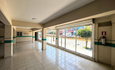 EDIFICIO EN VENTA DE USO MIXTO EN ESQUINA CON LOCAL COMERCIAL Y DEPARTAMENTOS RENTABLES, SAN JAVIER, TLALNEPANTLA, EDOMEX.