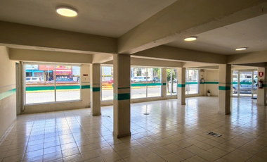 EDIFICIO EN VENTA DE USO MIXTO EN ESQUINA CON LOCAL COMERCIAL Y DEPARTAMENTOS RENTABLES, SAN JAVIER, TLALNEPANTLA, EDOMEX.