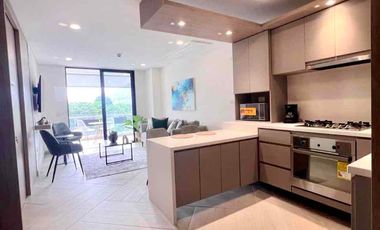 VENTA APARTAESTUDIO VALLE DE MENSULI. SENIORS HOUSE CONDOMINIO