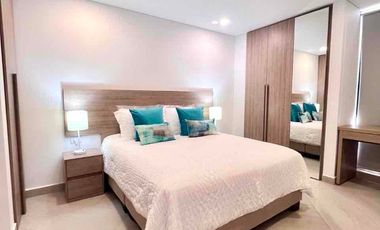 VENTA APARTAESTUDIO VALLE DE MENSULI. SENIORS HOUSE CONDOMINIO