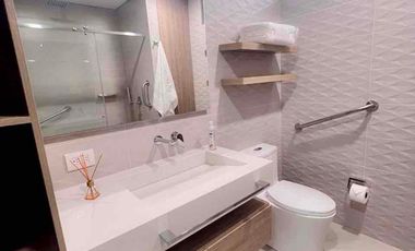 VENTA APARTAESTUDIO VALLE DE MENSULI. SENIORS HOUSE CONDOMINIO