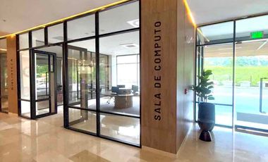 VENTA APARTAESTUDIO VALLE DE MENSULI. SENIORS HOUSE CONDOMINIO