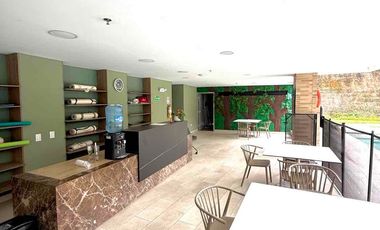 VENTA APARTAESTUDIO VALLE DE MENSULI. SENIORS HOUSE CONDOMINIO