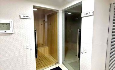 VENTA APARTAESTUDIO VALLE DE MENSULI. SENIORS HOUSE CONDOMINIO