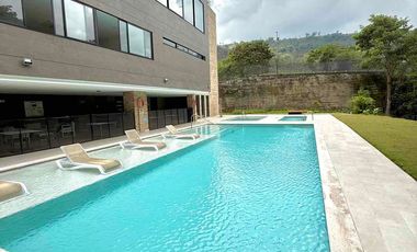 VENTA APARTAESTUDIO VALLE DE MENSULI. SENIORS HOUSE CONDOMINIO