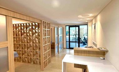 VENTA APARTAESTUDIO VALLE DE MENSULI. SENIORS HOUSE CONDOMINIO