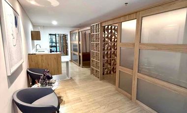 VENTA APARTAESTUDIO VALLE DE MENSULI. SENIORS HOUSE CONDOMINIO