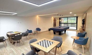 VENTA APARTAESTUDIO VALLE DE MENSULI. SENIORS HOUSE CONDOMINIO