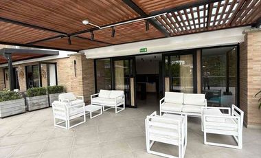 VENTA APARTAESTUDIO VALLE DE MENSULI. SENIORS HOUSE CONDOMINIO