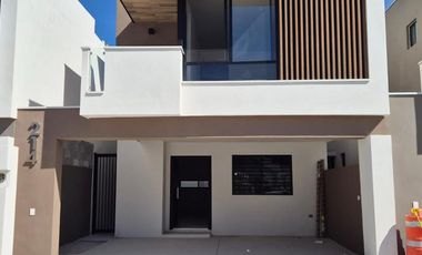 CASA NUEVA EN RENTA EN CALEIDO , ESCOBEDO