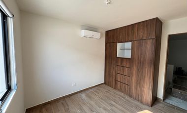 CASA NUEVA EN RENTA EN CALEIDO , ESCOBEDO