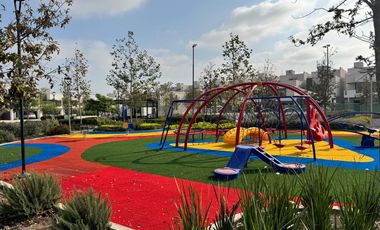 CASA NUEVA EN RENTA EN CALEIDO , ESCOBEDO