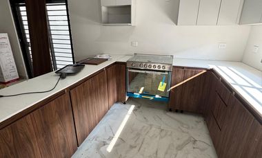 CASA NUEVA EN RENTA EN CALEIDO , ESCOBEDO