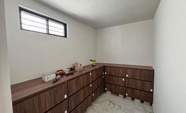 CASA NUEVA EN RENTA EN CALEIDO , ESCOBEDO