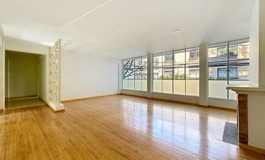 Departamento en Renta - Colonia Nápoles