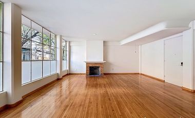 Departamento en Renta - Colonia Nápoles