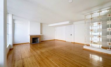 Departamento en Renta - Colonia Nápoles