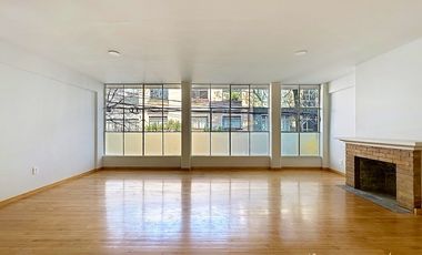 Departamento en Renta - Colonia Nápoles