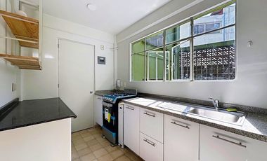 Departamento en Renta - Colonia Nápoles