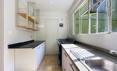 Departamento en Renta - Colonia Nápoles