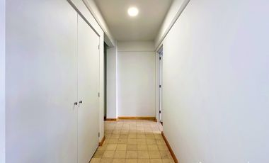 Departamento en Renta - Colonia Nápoles