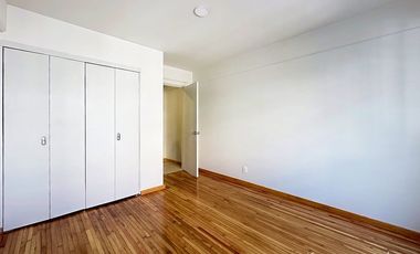 Departamento en Renta - Colonia Nápoles