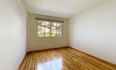 Departamento en Renta - Colonia Nápoles