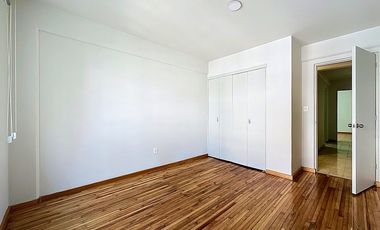 Departamento en Renta - Colonia Nápoles